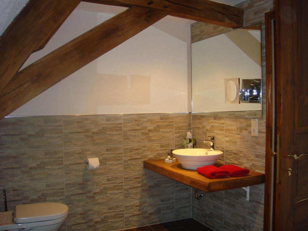 Hotel Boutique Melsheimer Reil